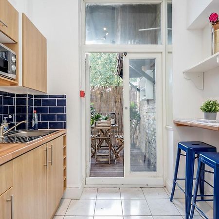 Kensington Apartments Londres Extérieur photo