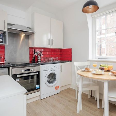 Kensington Apartments Londres Extérieur photo