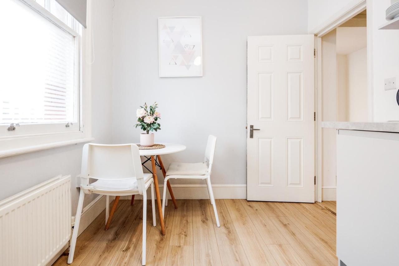 Kensington Apartments Londres Extérieur photo